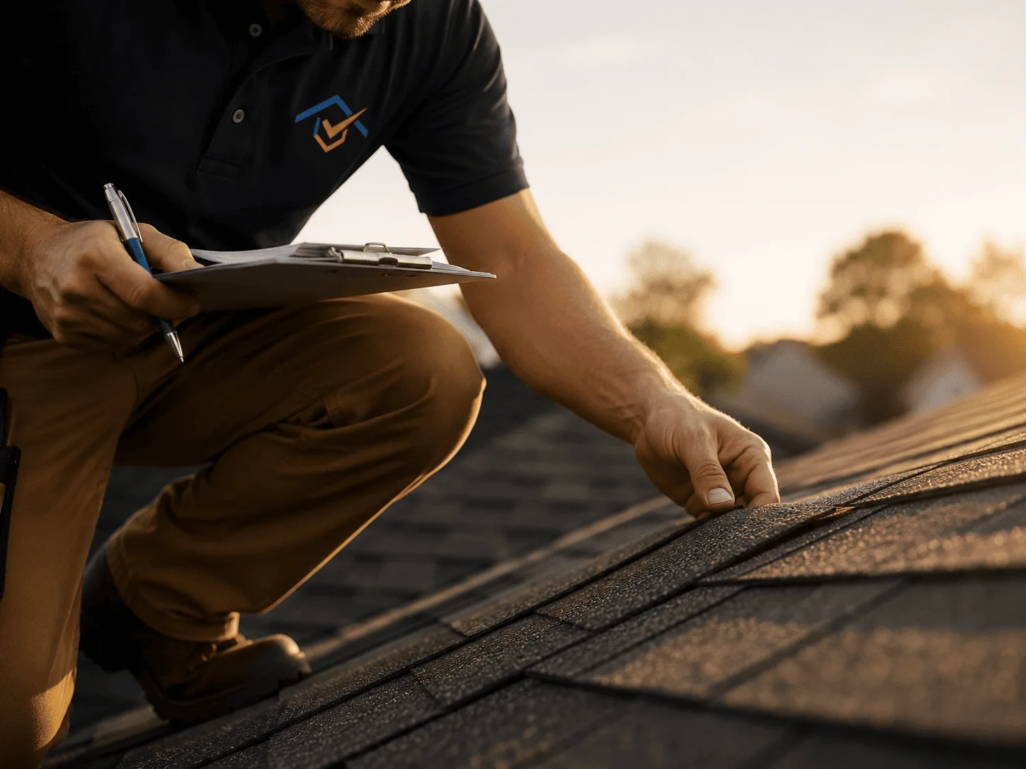 Why Choose Roof Inspection in Breckenridge, TX