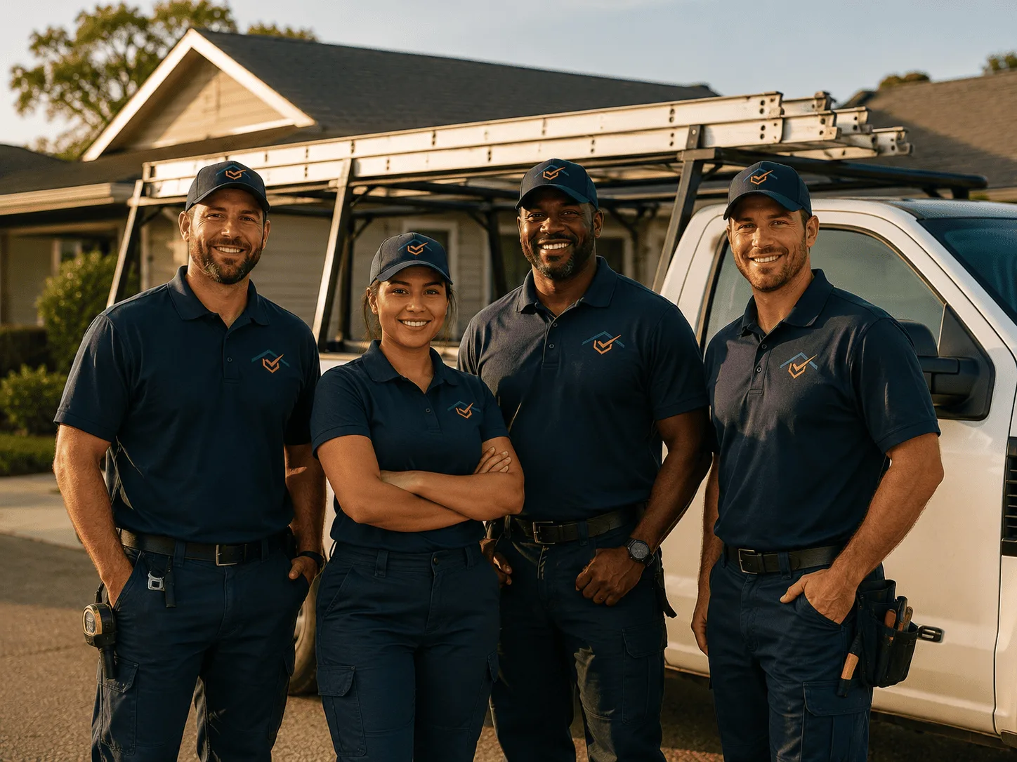 Roof Inspection company in Breckenridge, TX